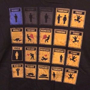 Threadless Early Ed Friday I’m in Love! Tee